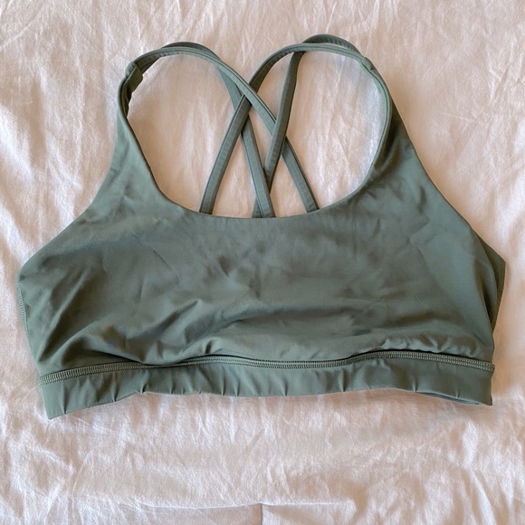 lululemon athletica Other - Lululemon energy bra